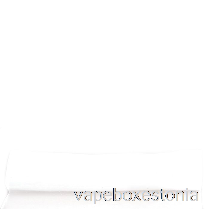 Vape Box Estonia Wick 'n' Vape Orgaaniline Puuvillane Peekon Prime